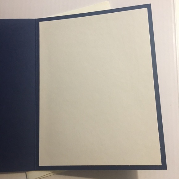 9 Handmade Hanukkah cards - Stampin’ Up-FREE 🚢 - Picture 4 of 5